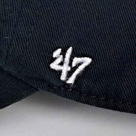 '47 Brand Pittsburgh Penguins 5X Stanley Cup Champions Strapback Dad Cap/Hat NHL - Picture 7 of 11